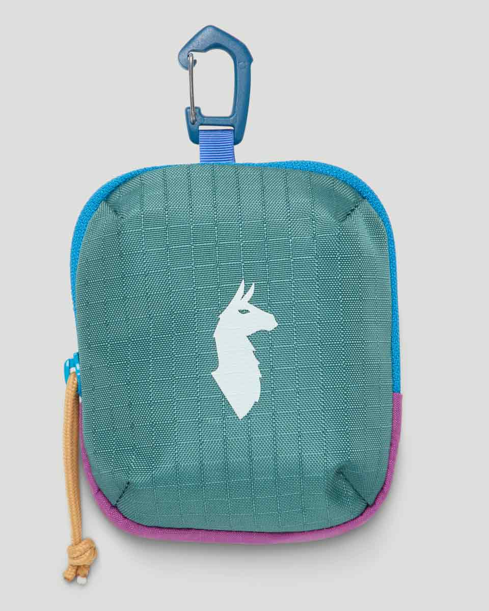 Allpita Mini Bag - Del Dia - Del Dia