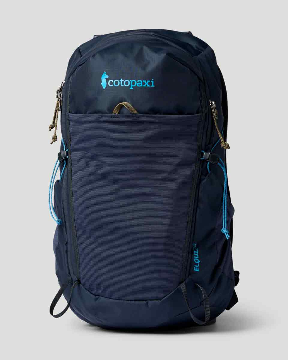 Elqui 24L Backpack - Carbon
