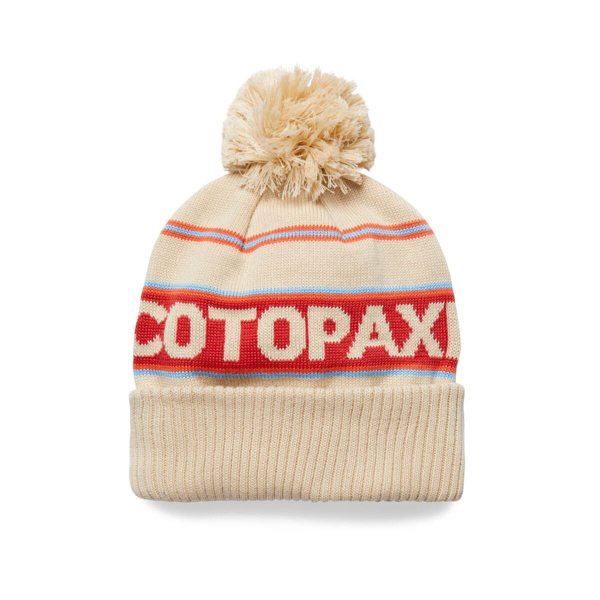 Cumbre Beanie  - Cream