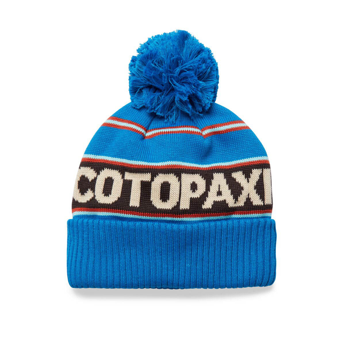 Cumbre Beanie  - Saltwater