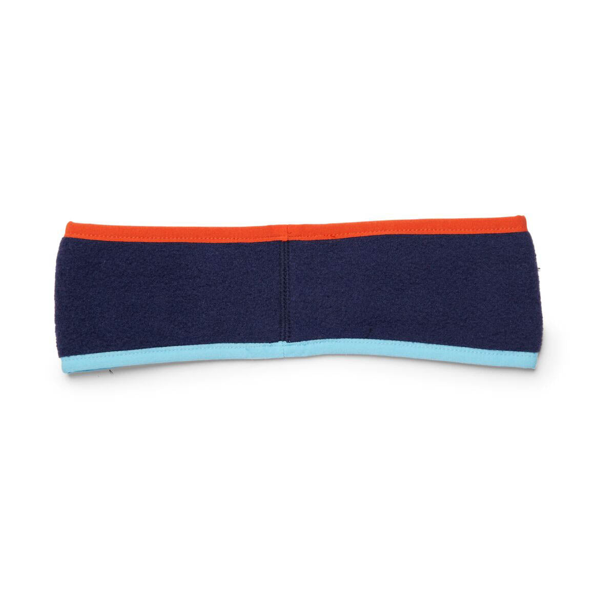 Teca Fleece Headband  - Maritime