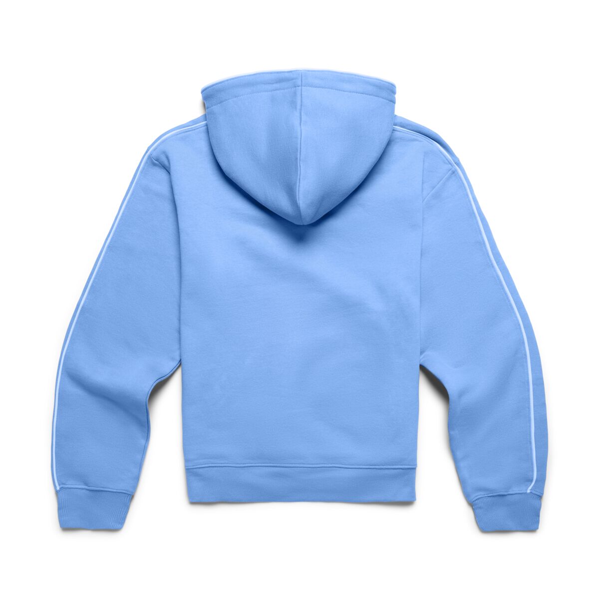 Do Good OrganicPullover Hoodie  - Lupine