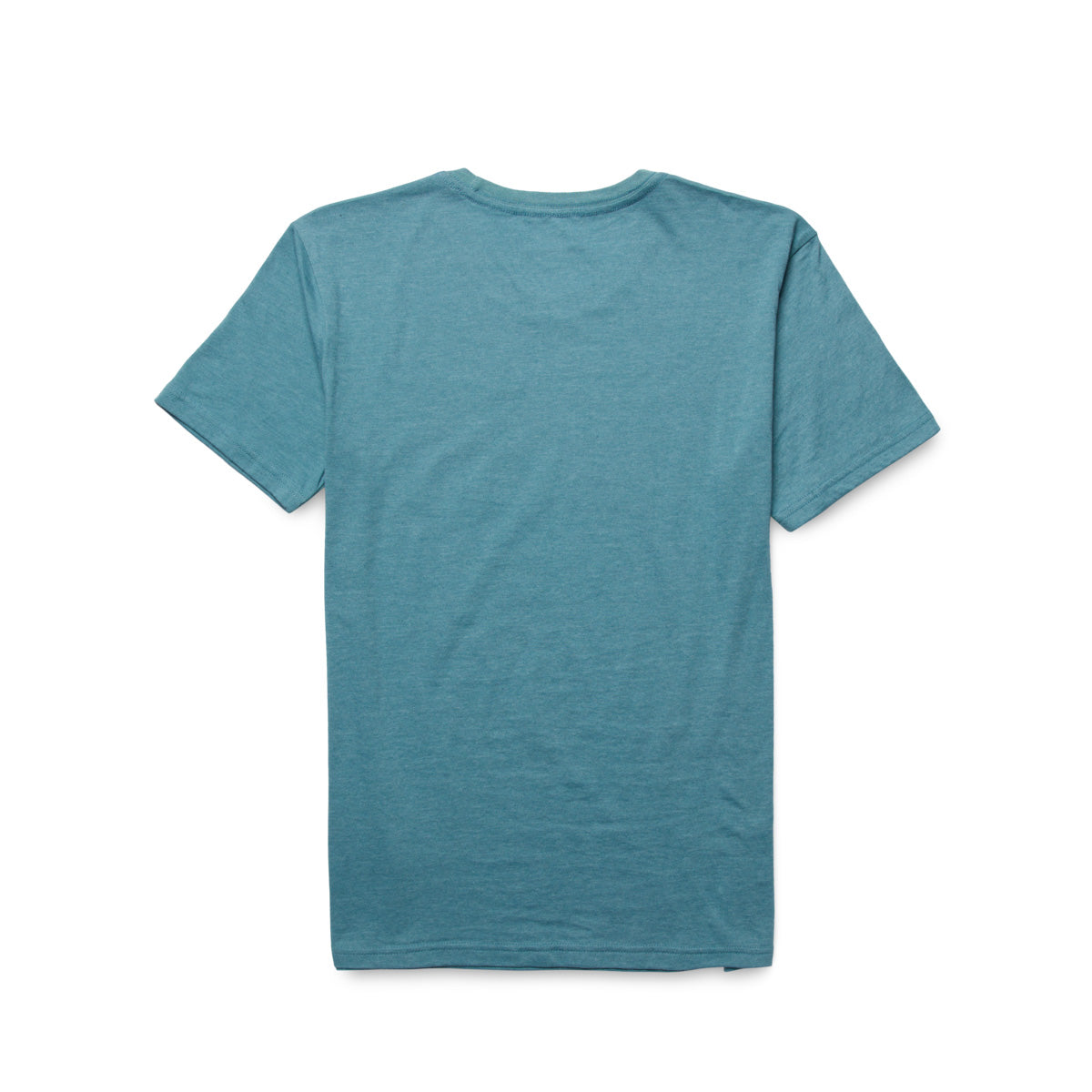 Do Good Organic T-Shirt  - Bluegrass
