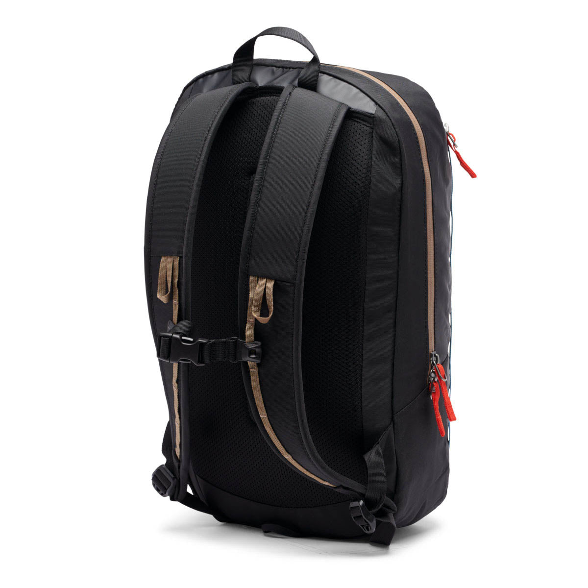 Vaya 18L Backpack-Cada Dia - Black