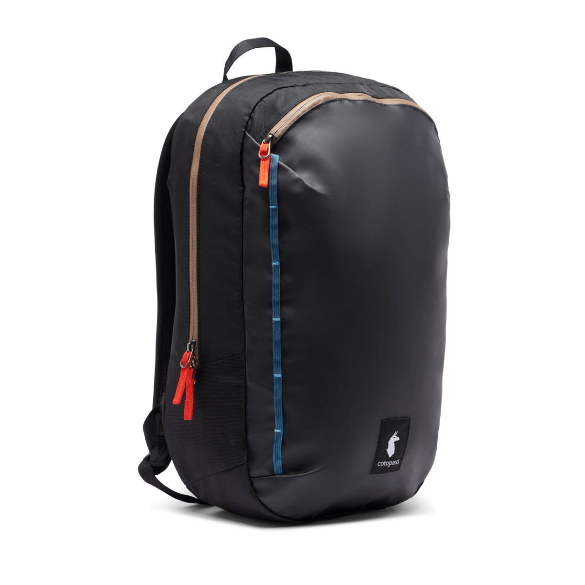 Vaya 18L Backpack-Cada Dia - Black