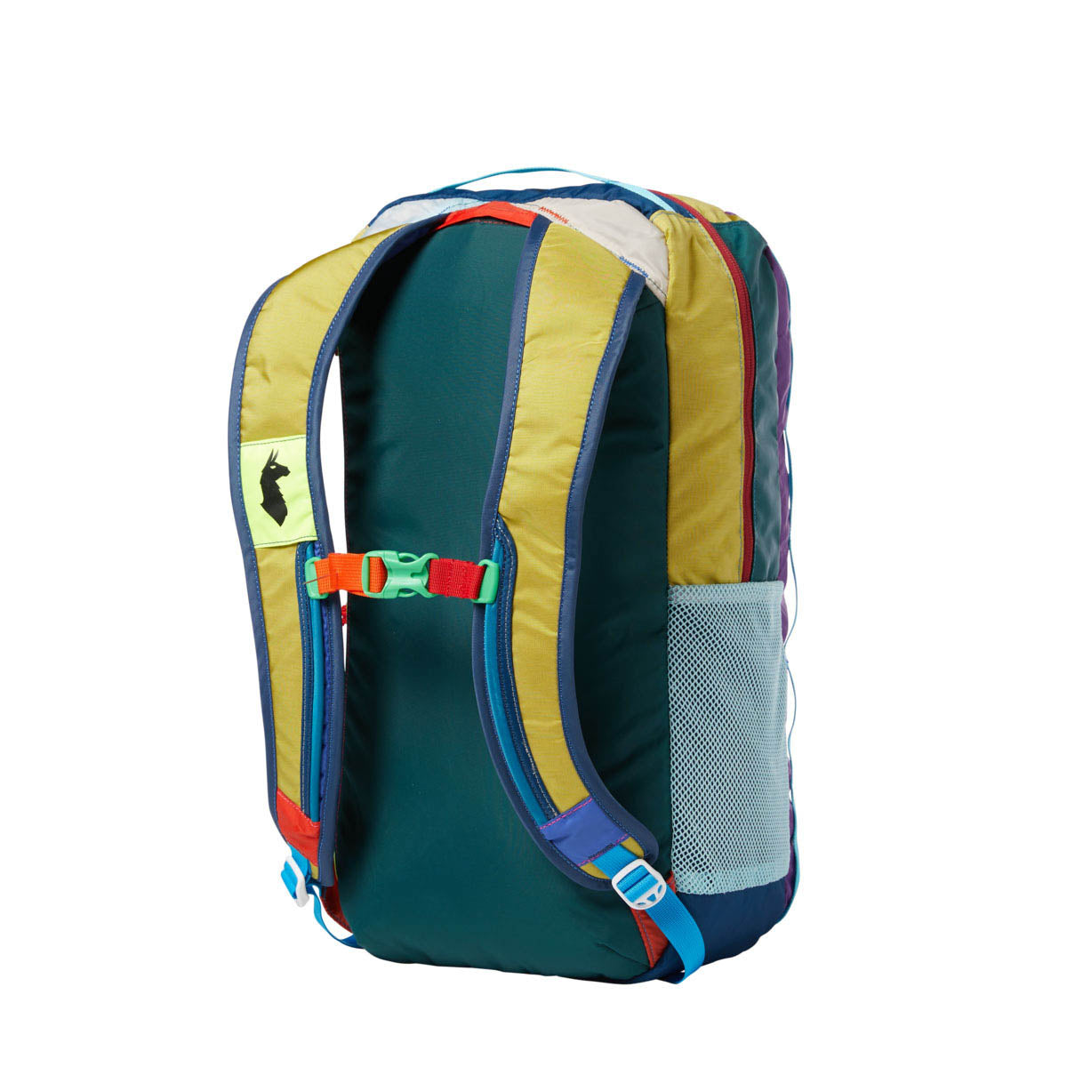 Batac 24L Backpack-Del Dia - Del Dia