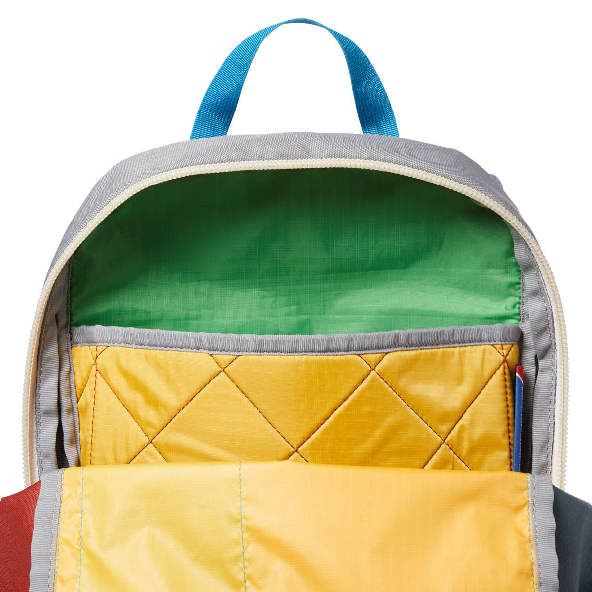 Bogota 20L Backpack-Del Dia - Del Dia