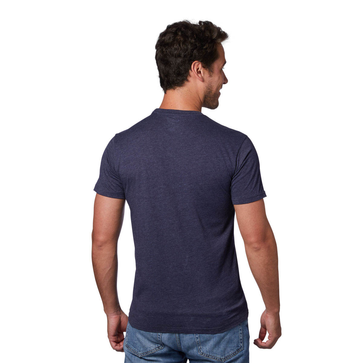 T-shirt Do Good - Maritime