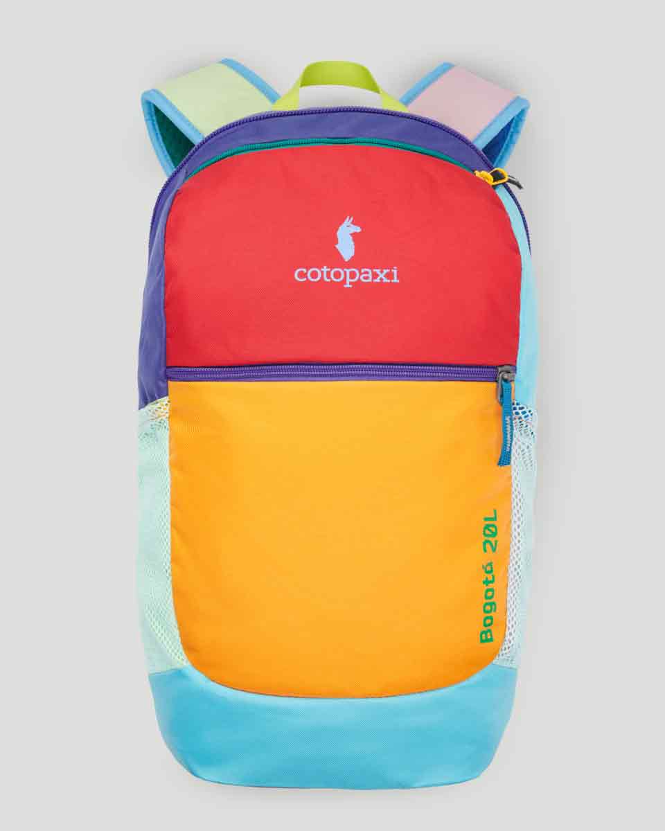 Bogota 20L Backpack-Del Dia - Del Dia