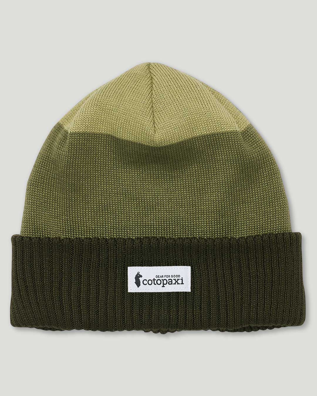 Alto Beanie - Woods/Fatigue