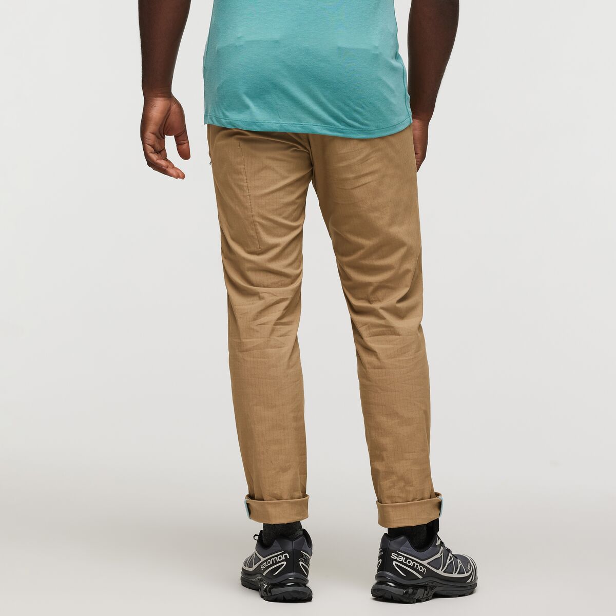 Salto Ripstop Pant  - Desert