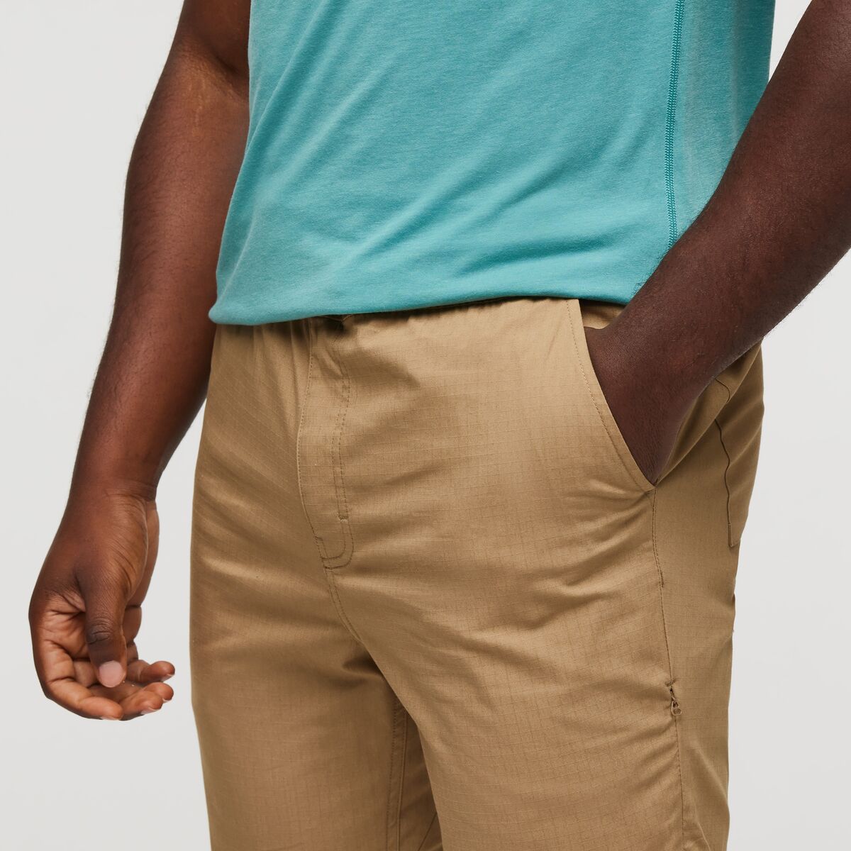Salto Ripstop Pant  - Desert