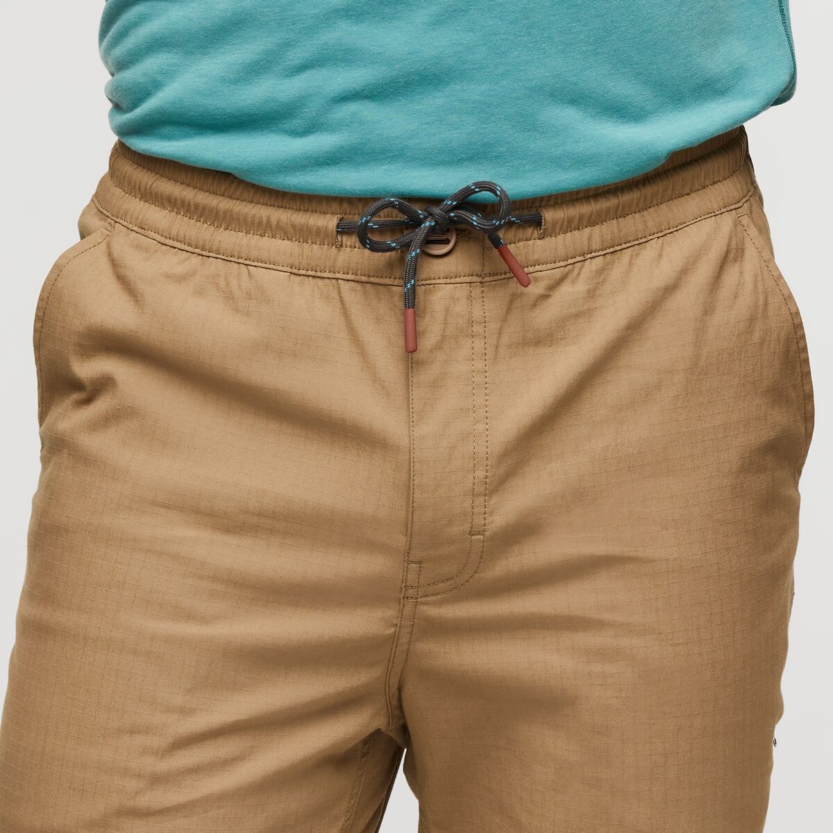 Salto Ripstop Pant  - Desert