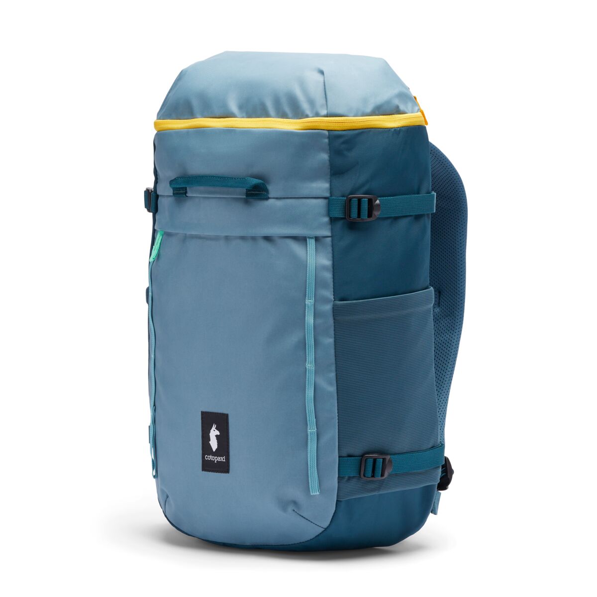 Torre 24L Bucket Pack-Cada Dia - Blue Spruce
