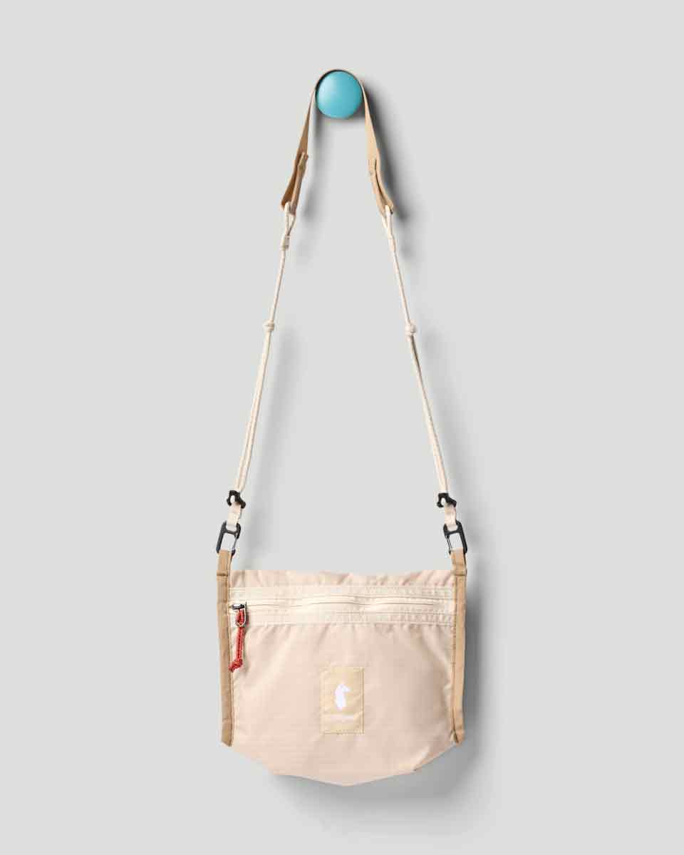 Lista 2L LightCrossbdy-CadaDia - Cream