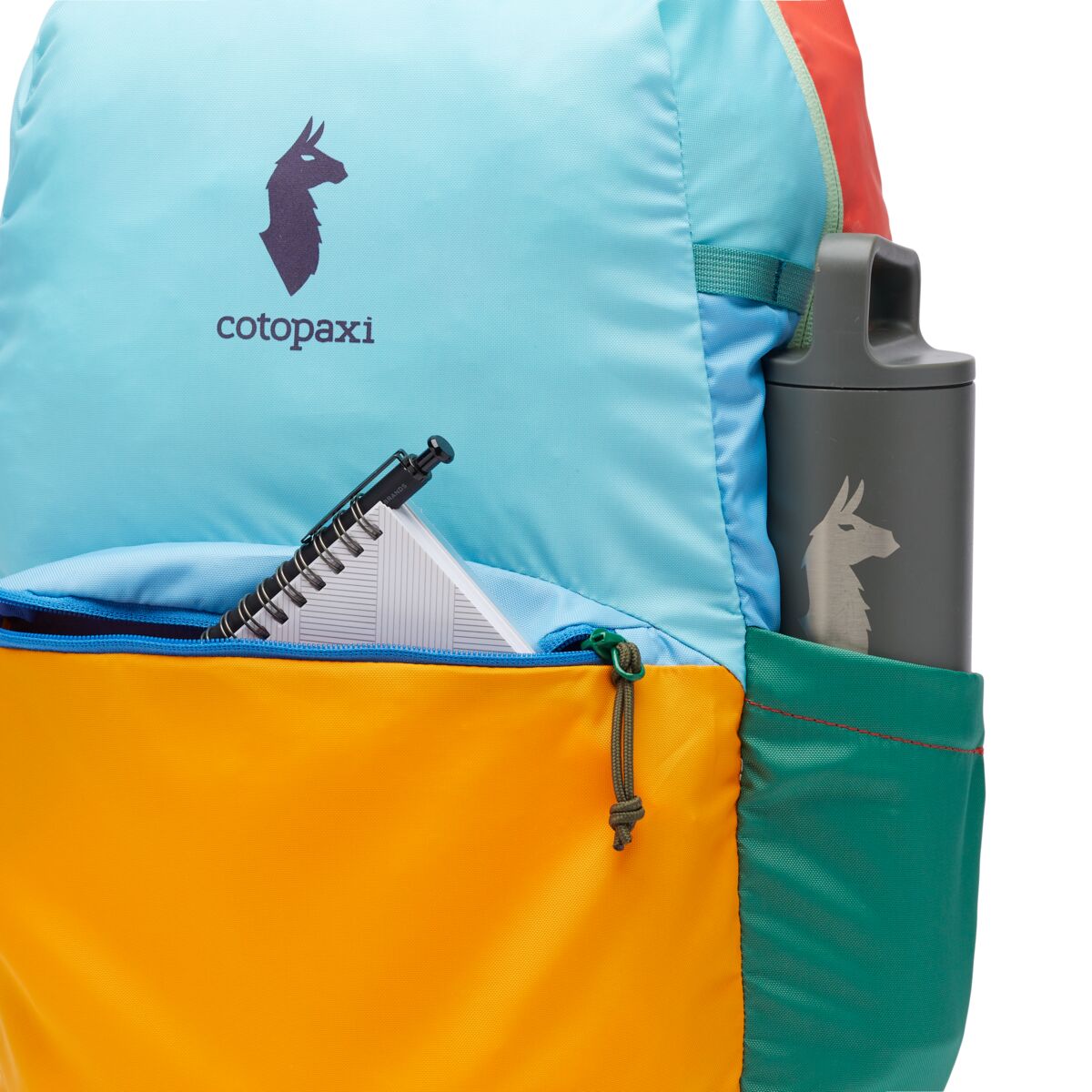 Chiquillo 26L Backpack-DelDia - Del Dia