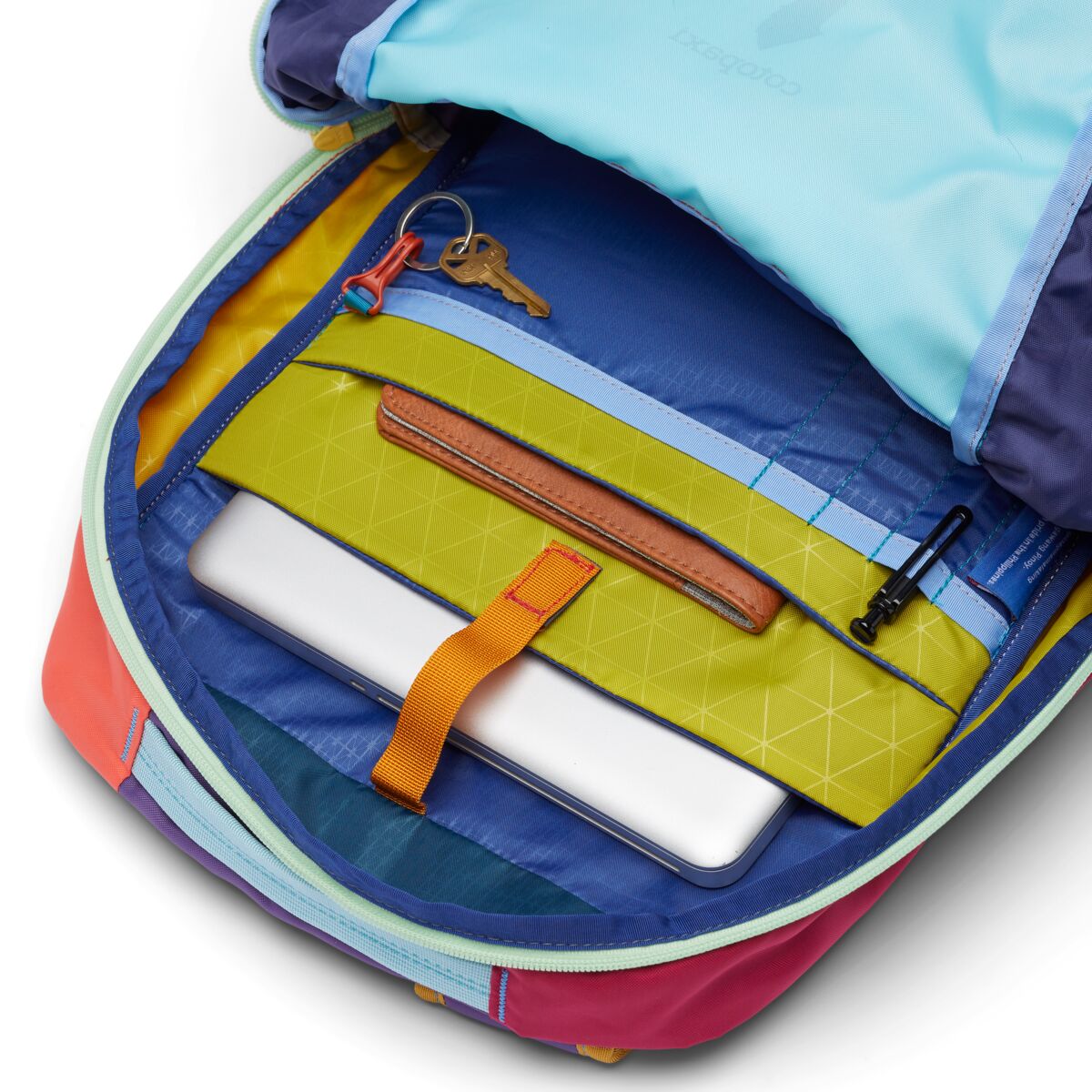 Chiquillo 26L Backpack-DelDia - Del Dia