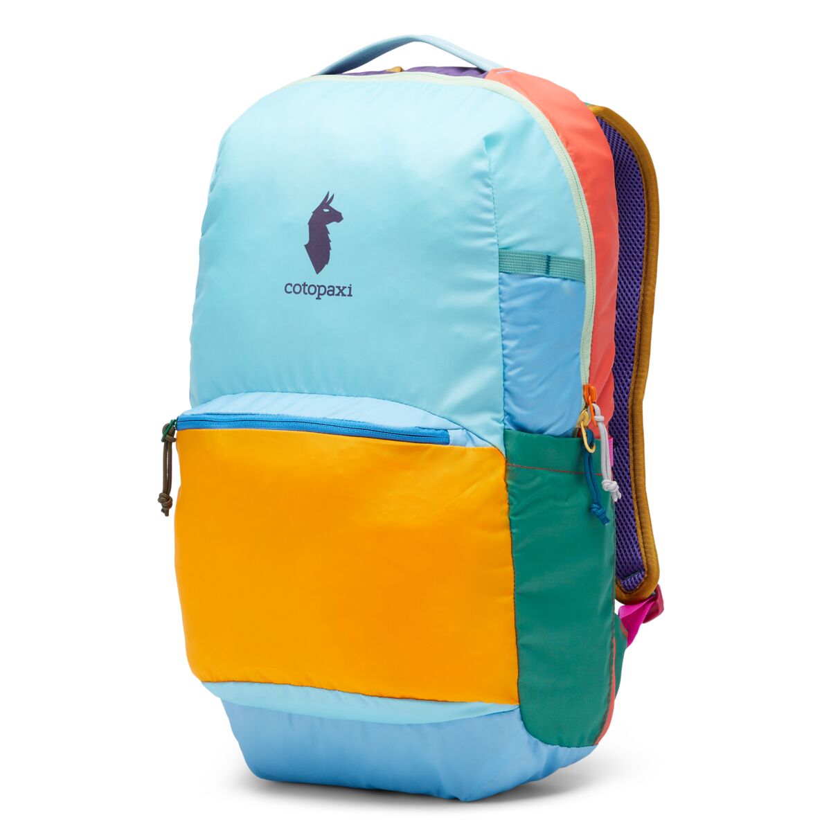 Chiquillo 26L Backpack-DelDia - Del Dia