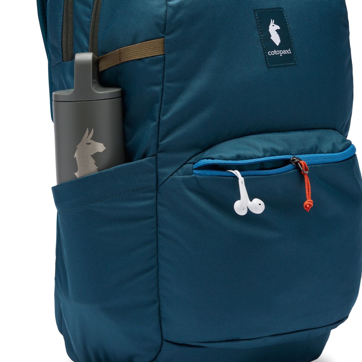 Chiquillo 30L Backpack-CadaDia  - Abyss