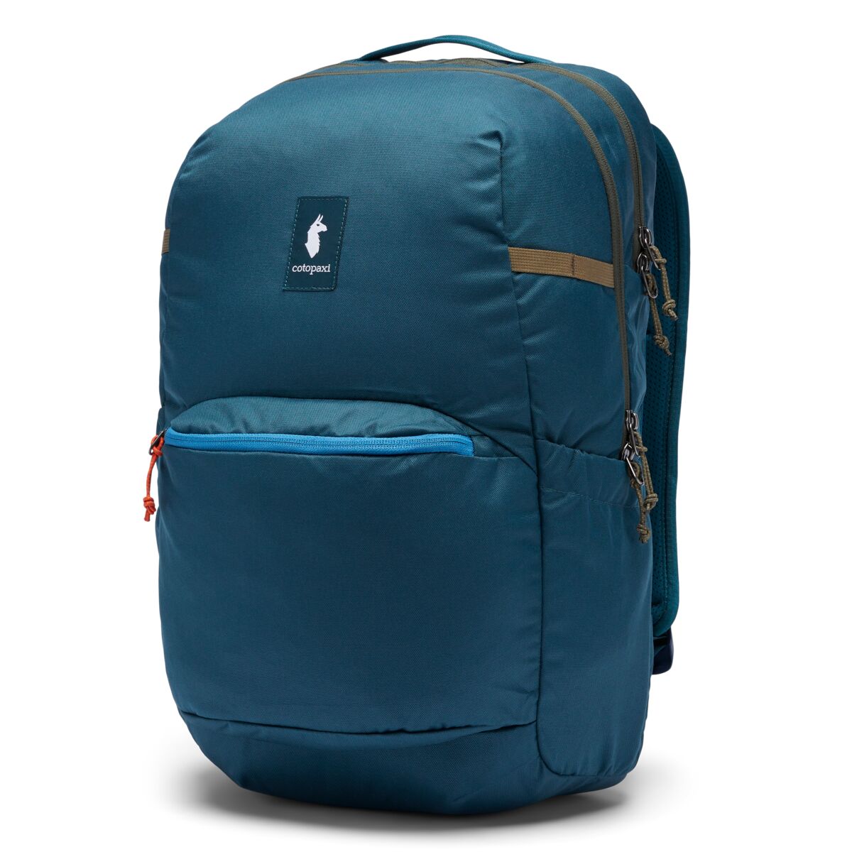 Chiquillo 30L Backpack-CadaDia  - Abyss