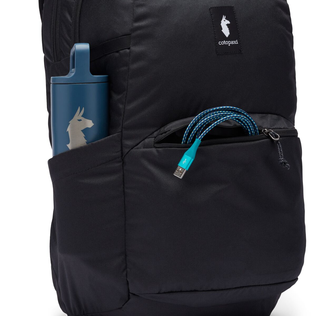 Chiquillo 30L Backpack-CadaDia - Cotopaxi Black
