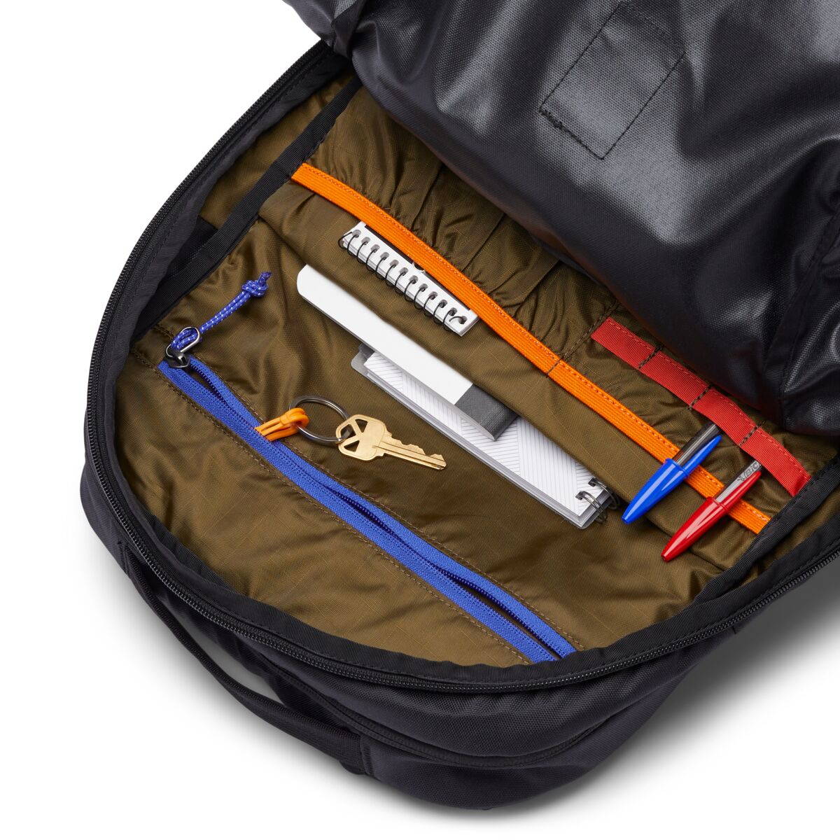 Chiquillo 30L Backpack-CadaDia - Cotopaxi Black