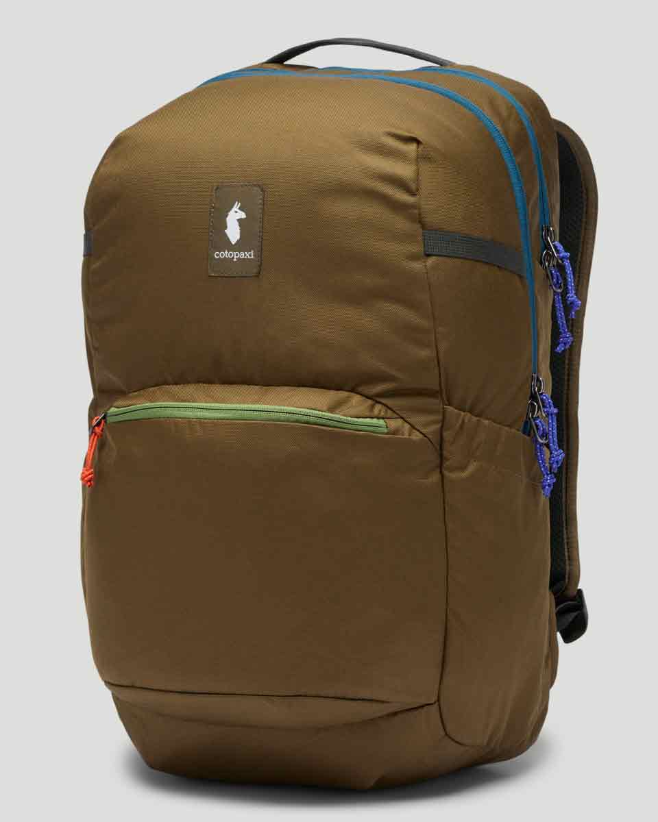 Chiquillo 30L Backpack-CadaDia - Live Oak
