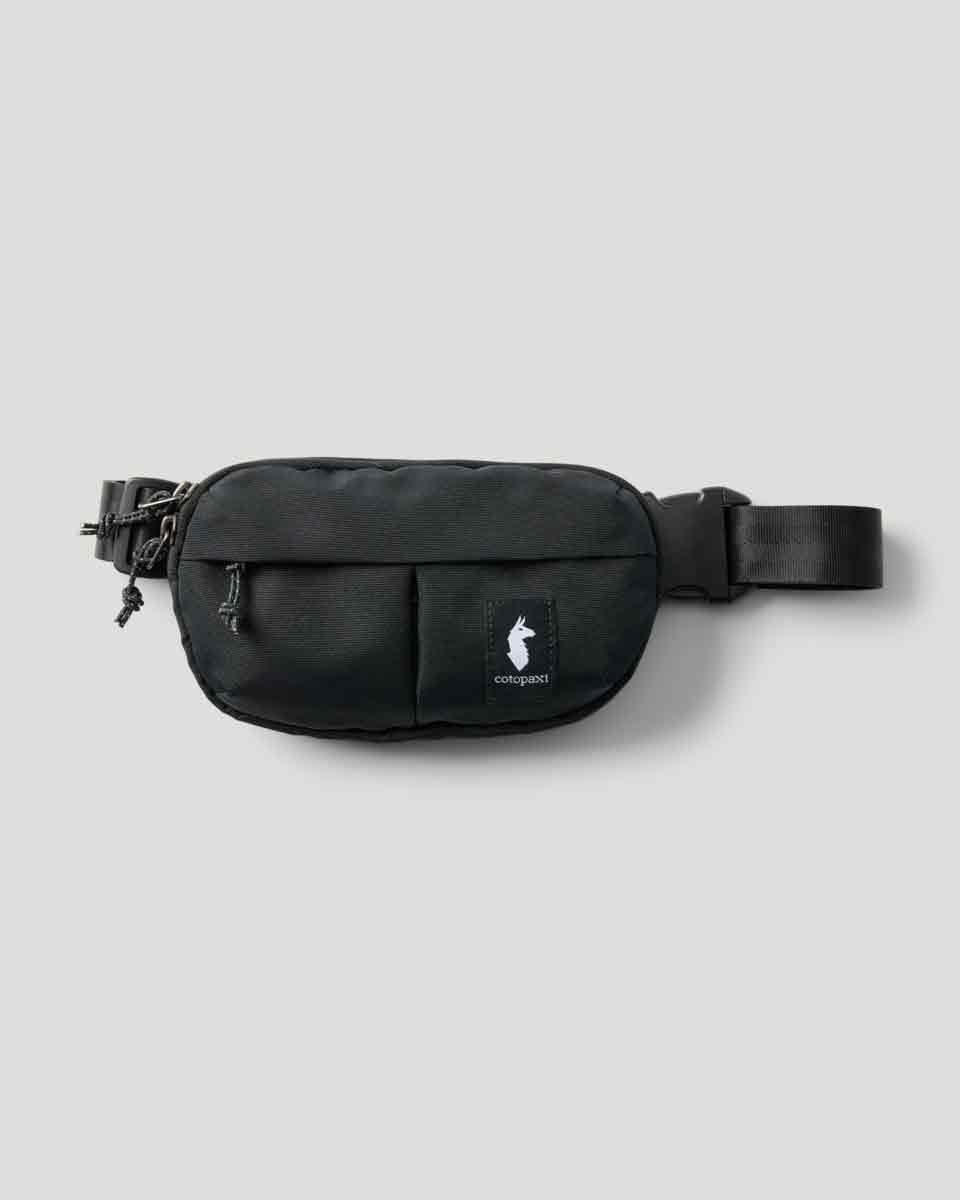 Todo 2L Hip Pack - Cotopaxi Black