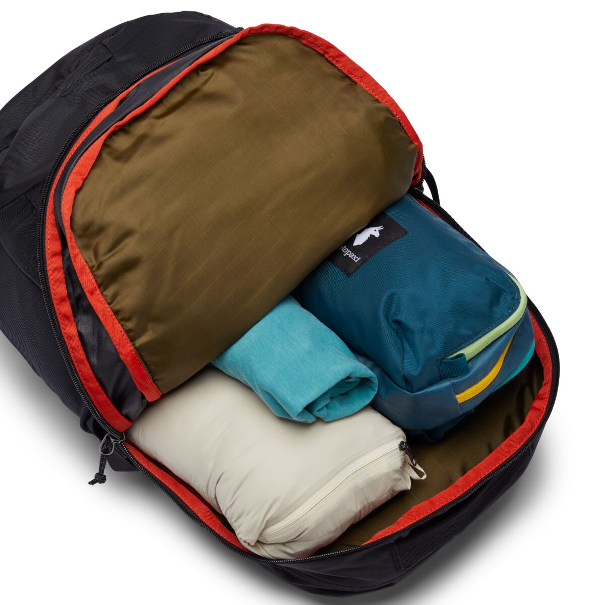 Mente 32L Daypack-CadaDia - Cotopaxi Noir