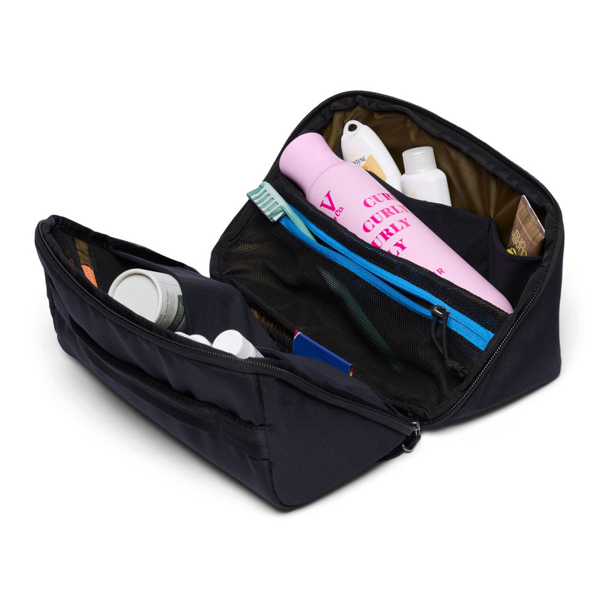 Viaje Toiletry Kit  - Cotopaxi Black