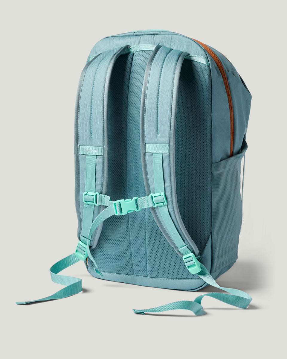 Abierto 26L Daypack  - Everglade