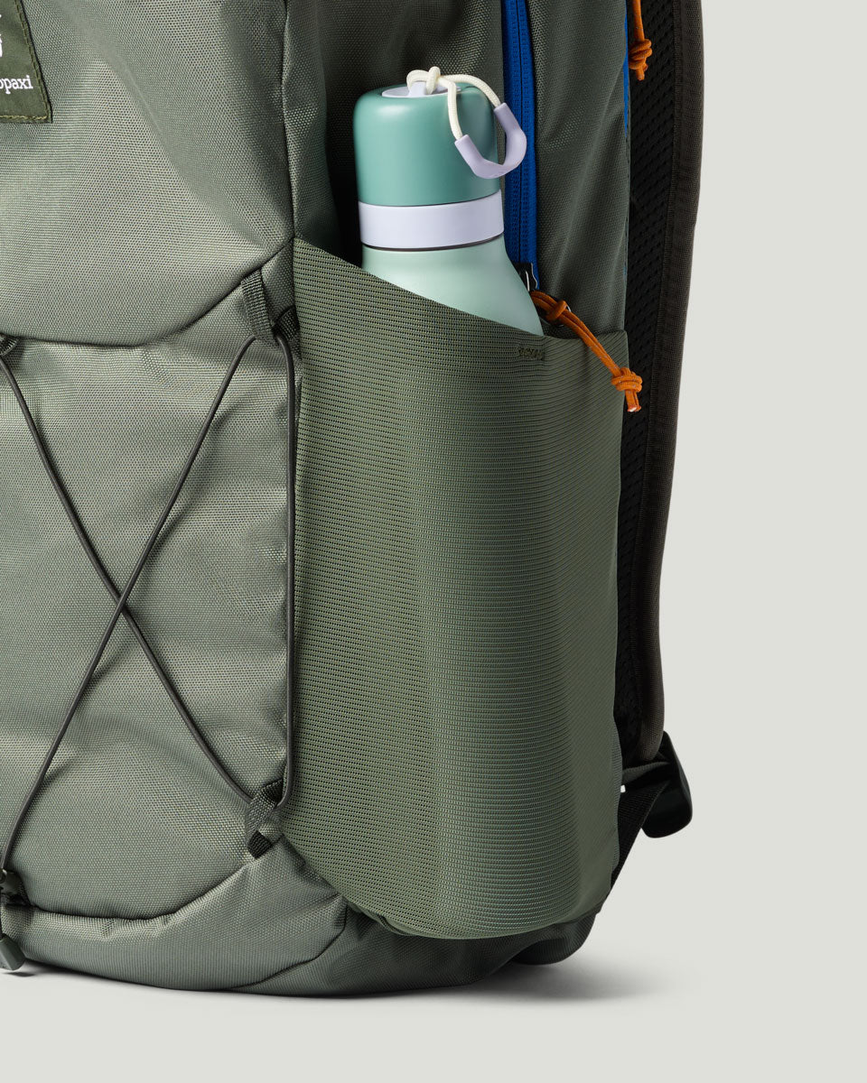 Abierto 26L Daypack  - Fatigue