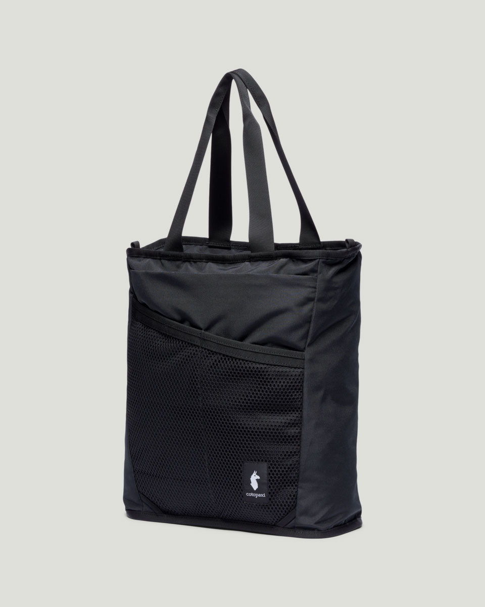 Todo 22L Convertible Tote  - Cotopaxi Black