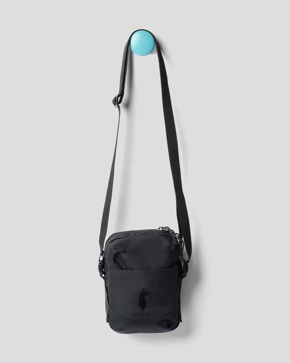 Todo 1L Shoulder Bag - Cotopaxi Black
