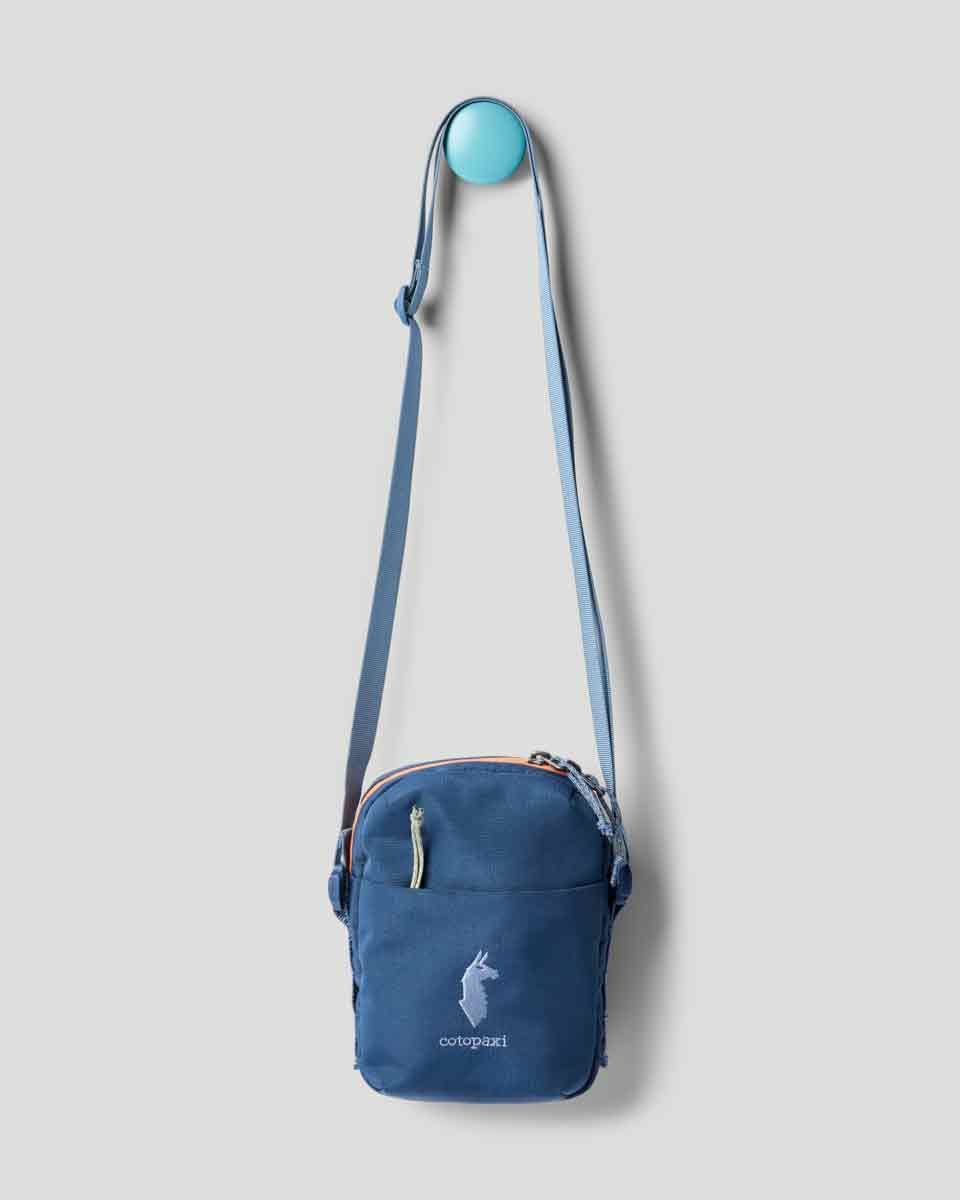 Todo 1L Sac à bandoulière - Mer profonde