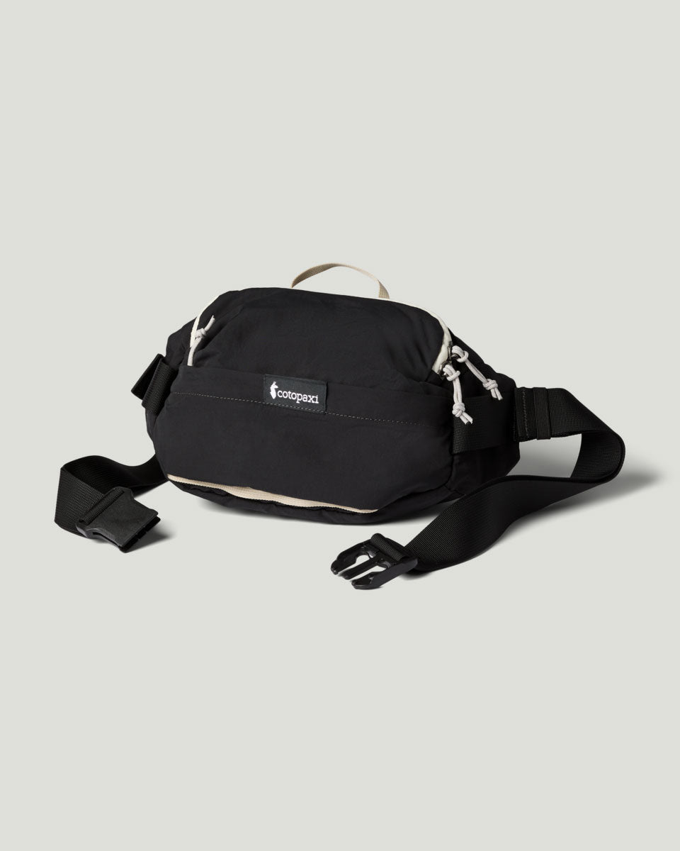 Empacable 3L Sling  - Cotopaxi Black