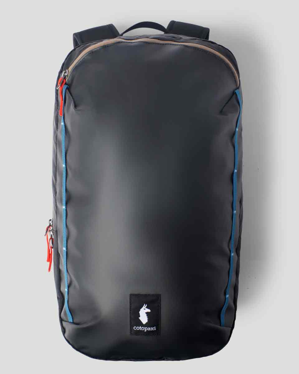 Vaya 18L Backpack-Cada Dia - Black