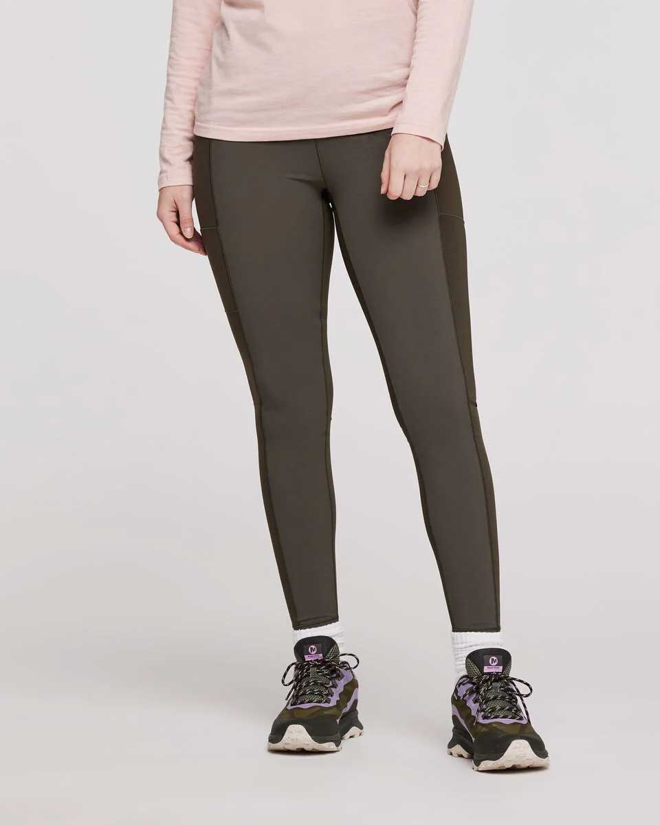 Verso Hike Tight  - Iron