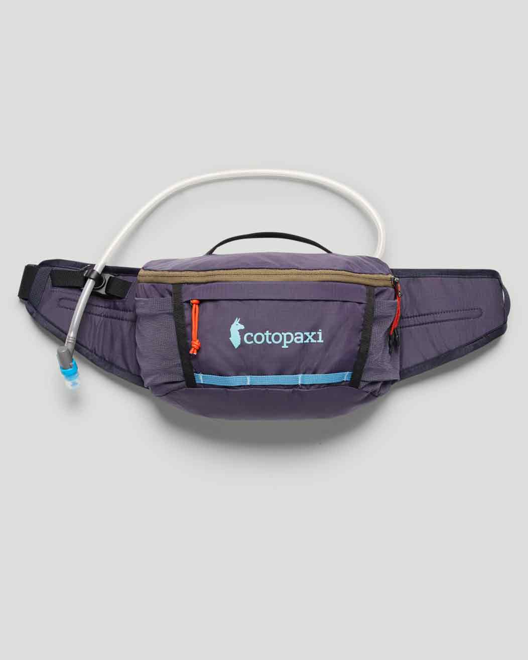Lagos 5L Hydration Pack  - Graphite