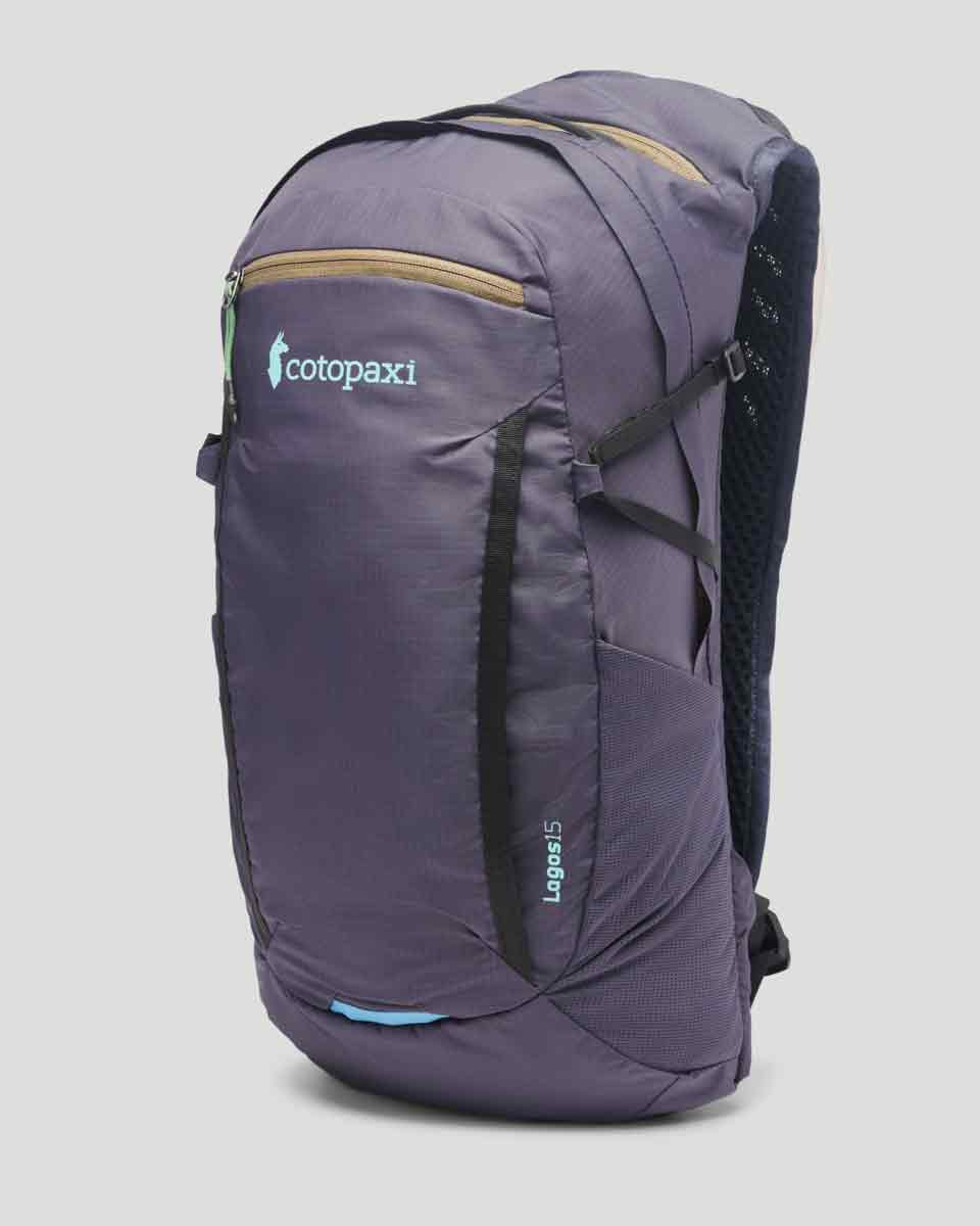 Lagos 15L Hydration Pack - Graphite