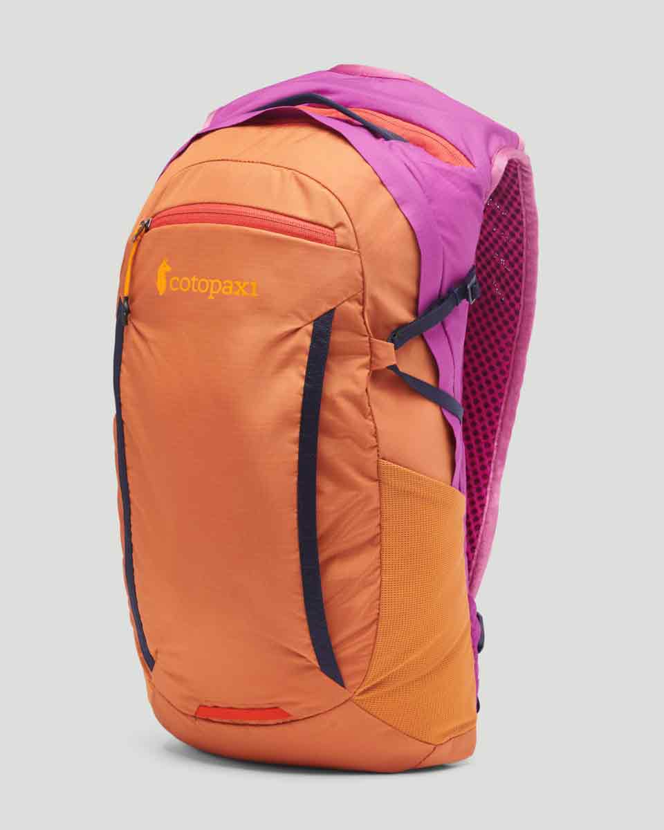 Lagos 15L Hydration Pack - Mezcal & Foxlove