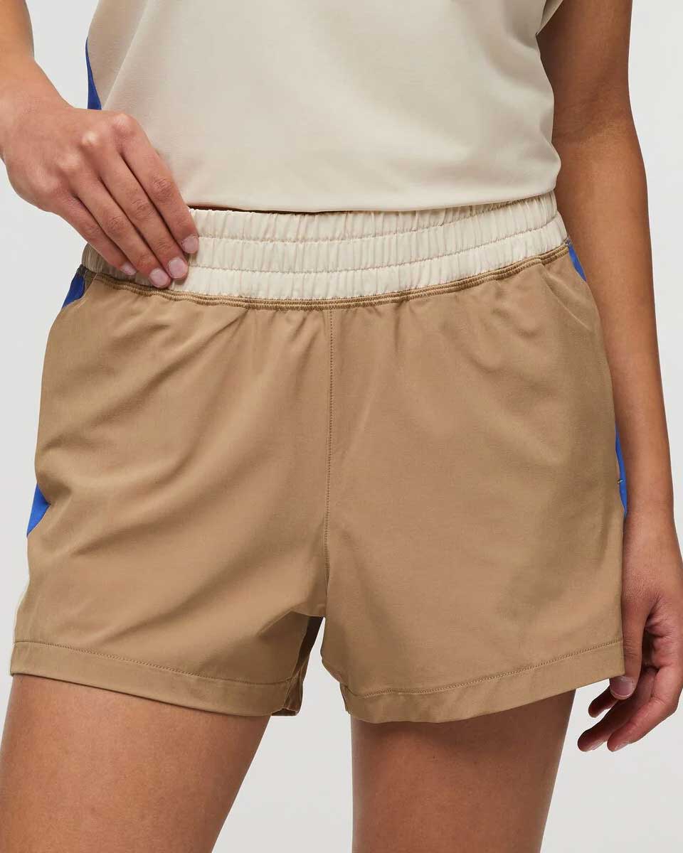 Cambio Short  - Desert