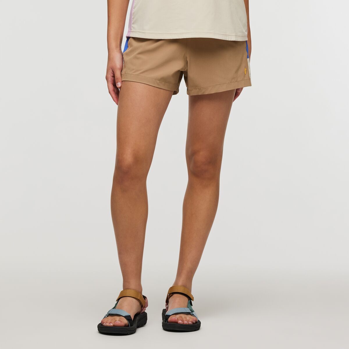 Cambio Short - Desert