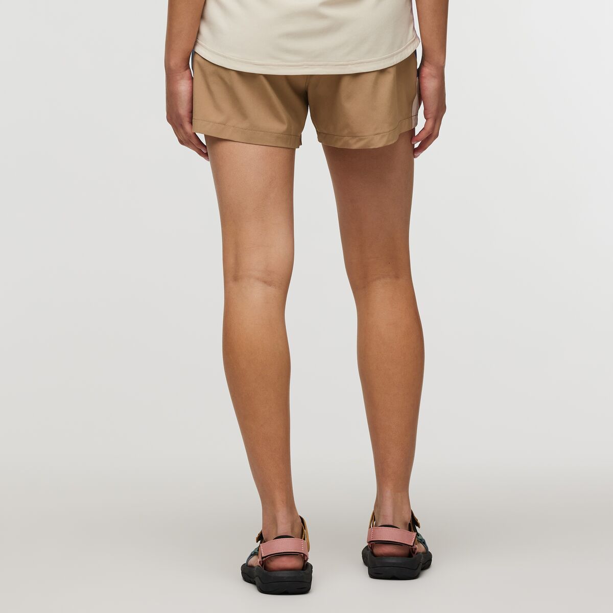 Cambio Short - Desert
