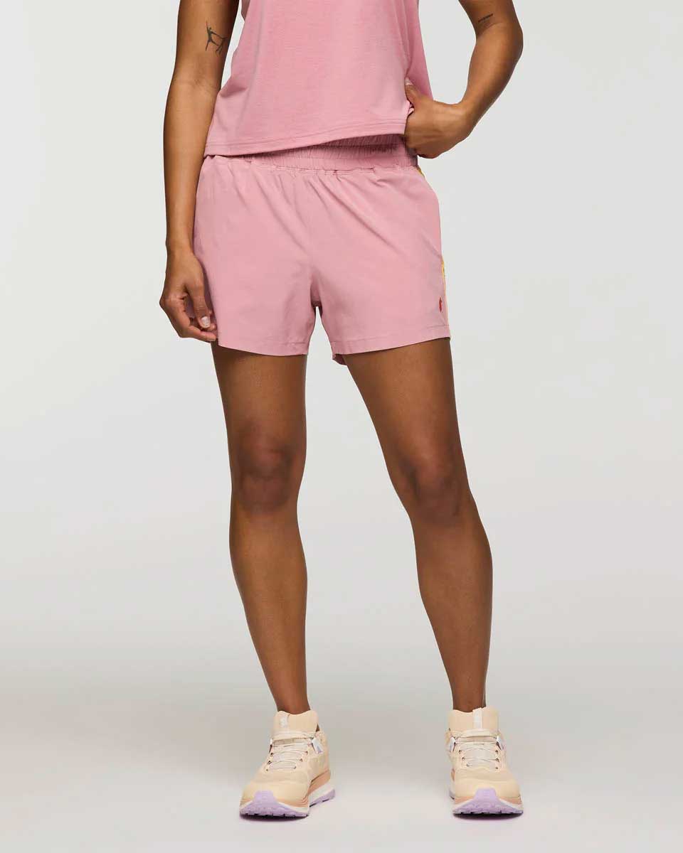 Cambio Short  - Rose