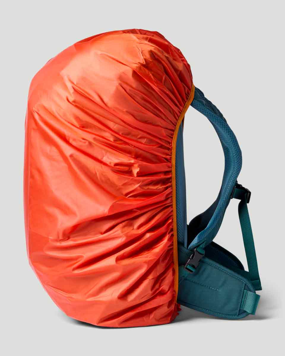 Seco 35L Rain Cover  - Canyon