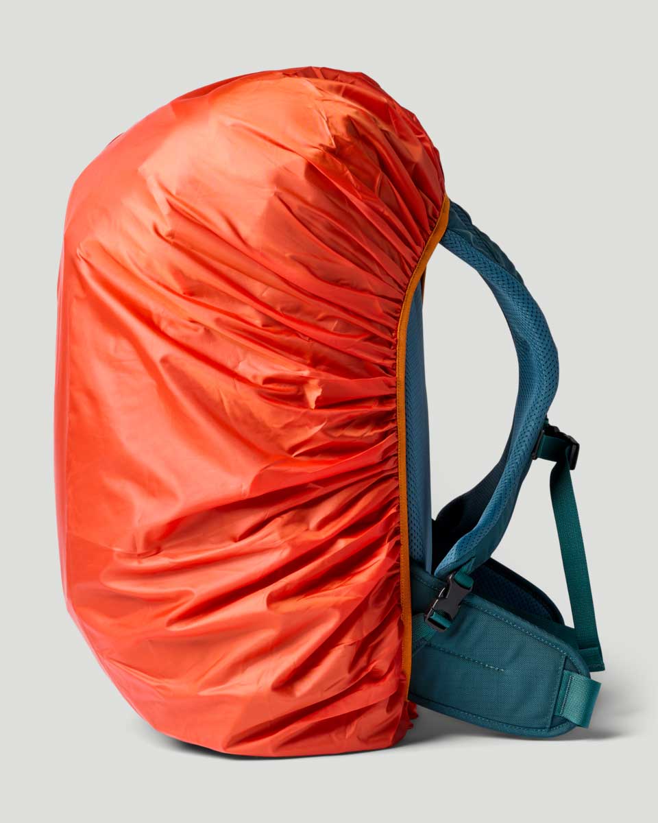 Seco 45L Rain Cover  - Canyon