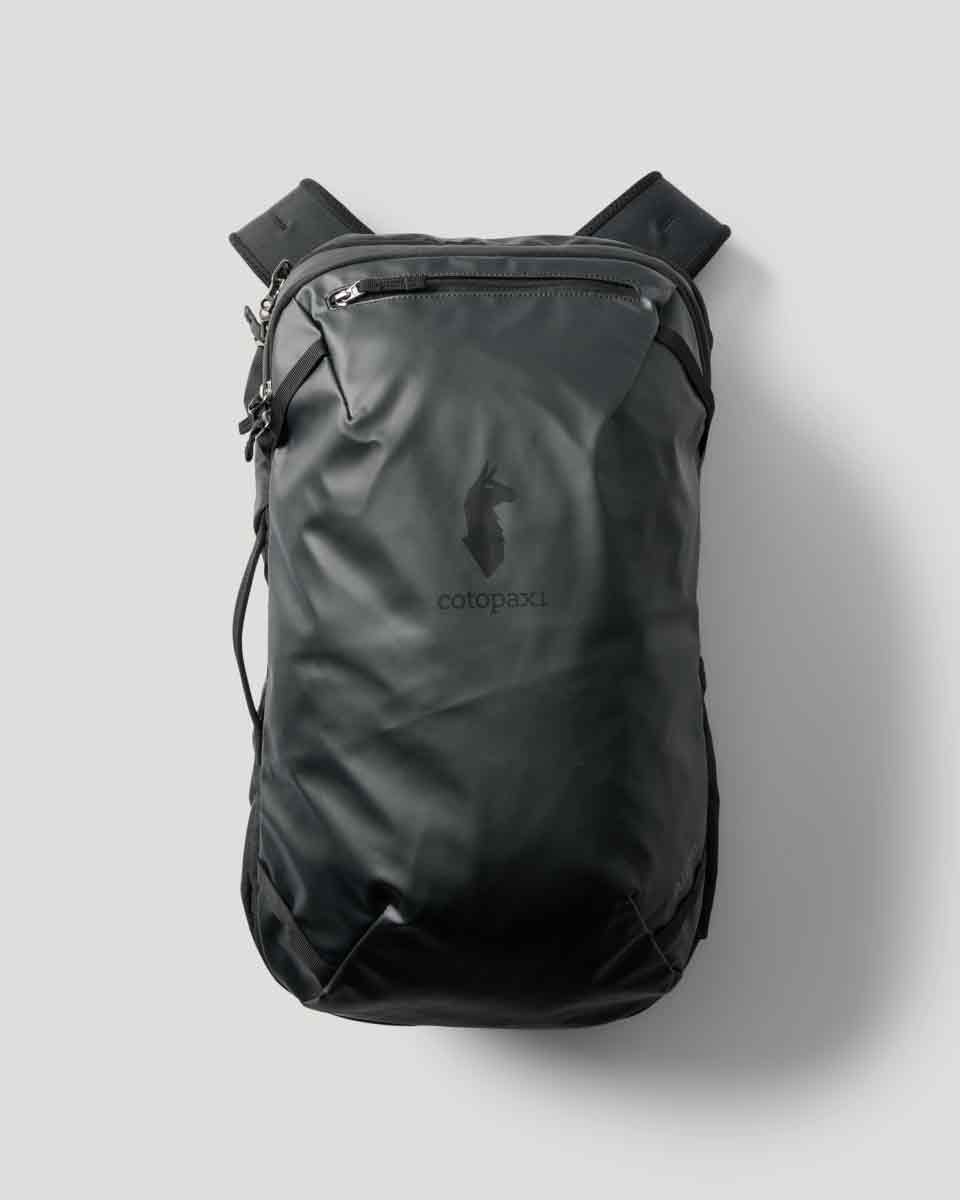 Allpa 28L Travel Pack  - Cotopaxi Black