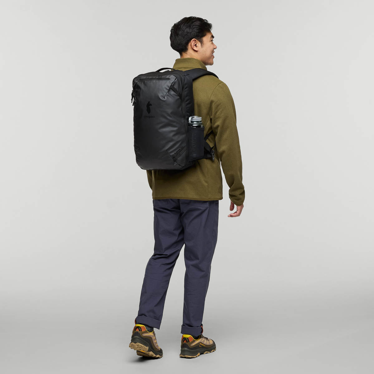 Allpa 28L Travel Pack  - Cotopaxi Black