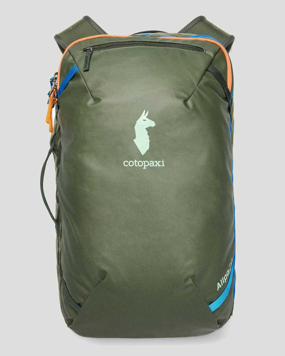 Allpa 28L Travel Pack  - Fatigue